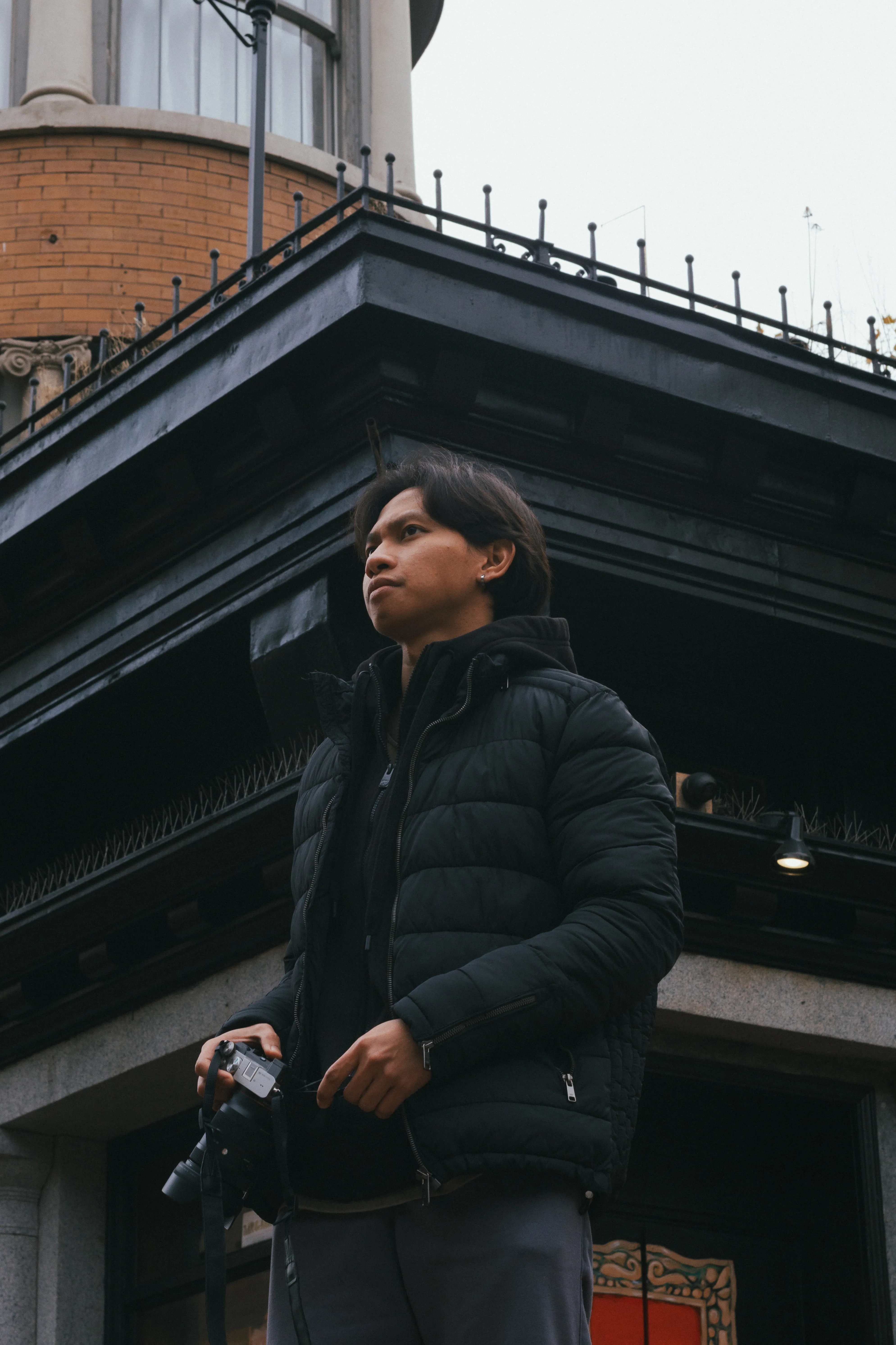 Profile photo